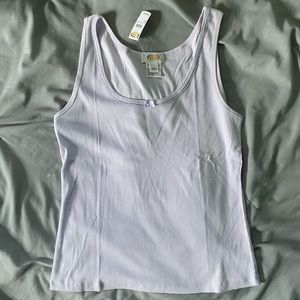 Talbots tank top